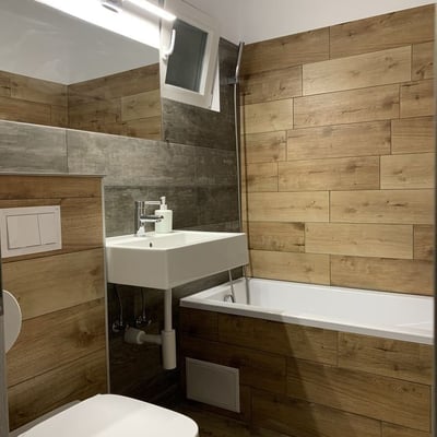 Rent of a comfortable 3-room apartment, 60 m², Tomis 3, Constanța, Romania